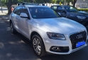 Camionetas - Audi Q5 Quattro 225Hp 4X4 2016 Nafta 126000Km - En Venta