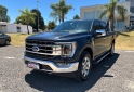 Camionetas - Ford F-150 LARIAT LUXURY 5.0 V 2021 Nafta 90000Km - En Venta