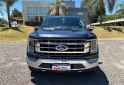 Camionetas - Ford F-150 LARIAT LUXURY 5.0 V 2021 Nafta 90000Km - En Venta