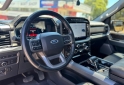 Camionetas - Ford F-150 LARIAT LUXURY 5.0 V 2021 Nafta 90000Km - En Venta