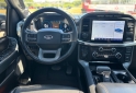 Camionetas - Ford F-150 LARIAT LUXURY 5.0 V 2021 Nafta 90000Km - En Venta