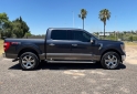 Camionetas - Ford F-150 LARIAT LUXURY 5.0 V 2021 Nafta 90000Km - En Venta