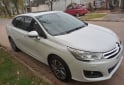 Autos - Citroen C4 LOUNGE 2018 Nafta 69000Km - En Venta