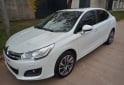 Autos - Citroen C4 LOUNGE 2018 Nafta 69000Km - En Venta