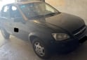 Autos - Chevrolet Corsa Classic 1.4 2016 GNC 420000Km - En Venta