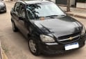 Autos - Chevrolet Corsa Classic 1.4 2016 GNC 420000Km - En Venta