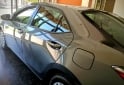Autos - Toyota COROLLA XLI CVT 2018 Nafta 63303Km - En Venta
