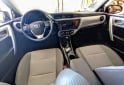 Autos - Toyota COROLLA XLI CVT 2018 Nafta 63303Km - En Venta