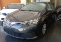Autos - Toyota COROLLA XLI CVT 2018 Nafta 63303Km - En Venta
