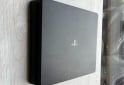 Electr�nica - PlayStation 4 Slim Negro - En Venta