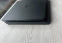 Electr�nica - PlayStation 4 Slim Negro - En Venta