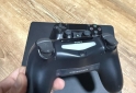 Electr�nica - PlayStation 4 Slim Negro - En Venta