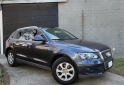 Autos - Audi Q5 TFSI QUATTRO 2010 Nafta 140000Km - En Venta