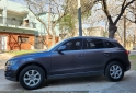 Autos - Audi Q5 TFSI QUATTRO 2010 Nafta 140000Km - En Venta