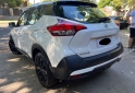 Autos - Nissan Kicks Special Edition 2020 Nafta 90000Km - En Venta