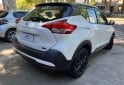 Autos - Nissan Kicks Special Edition CVT 2020 Nafta 88000Km - En Venta