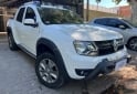 Camionetas - Renault Duster Oroch Outsider 2016 GNC 130000Km - En Venta