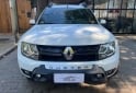 Camionetas - Renault Duster Oroch Outsider 2016 GNC 130000Km - En Venta