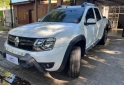 Camionetas - Renault Duster Oroch Outsider 2016 GNC 130000Km - En Venta