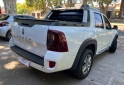 Camionetas - Renault Duster Oroch Outsider 2016 GNC 130000Km - En Venta