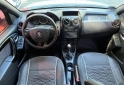 Camionetas - Renault Duster Oroch Outsider 2016 GNC 130000Km - En Venta
