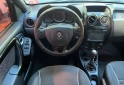 Camionetas - Renault Duster Oroch Outsider 2016 GNC 130000Km - En Venta