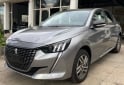 Autos - Peugeot 208 Feline Tiptronic 2024 Nafta 20000Km - En Venta