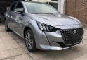 Autos - Peugeot 208 Feline Tiptronic 2024 Nafta 20000Km - En Venta