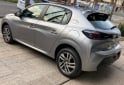 Autos - Peugeot 208 Feline Tiptronic 2024 Nafta 20000Km - En Venta