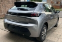 Autos - Peugeot 208 Feline Tiptronic 2024 Nafta 20000Km - En Venta