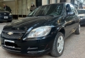 Autos - Chevrolet Celta 2012 Nafta 114000Km - En Venta