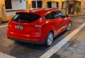 Autos - Ford Focus 3 2016 Nafta 66000Km - En Venta