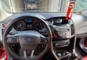 Autos - Ford Focus 3 2016 Nafta 66000Km - En Venta