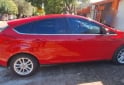 Autos - Ford Focus 3 2016 Nafta 68000Km - En Venta