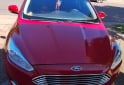 Autos - Ford Focus 3 2016 Nafta 68000Km - En Venta