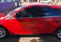 Autos - Ford Focus 3 2016 Nafta 68000Km - En Venta