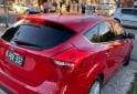 Autos - Ford Focus 3 2016 Nafta 68200Km - En Venta