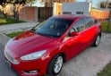 Autos - Ford Focus 3 2016 Nafta 68200Km - En Venta