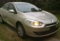 Autos - Renault Fluence Dynamique 2.0 2012 Nafta 15000Km - En Venta