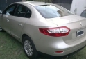 Autos - Renault Fluence Dynamique 2.0 2012 Nafta 15000Km - En Venta