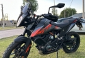 Motos - Ktm 390 ADVENTURE 2024 Nafta 1000Km - En Venta