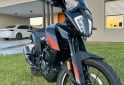 Motos - Ktm 390 ADVENTURE 2024 Nafta 1000Km - En Venta