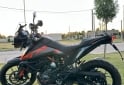 Motos - Ktm 390 ADVENTURE 2024 Nafta 1000Km - En Venta