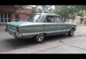 Autos - Ford falcón deluxe 1982 Nafta 3000Km - En Venta