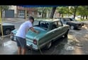 Autos - Ford falcón deluxe 1982 Nafta 3000Km - En Venta