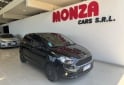 Autos - Ford Ka 2016 Nafta 74000Km - En Venta