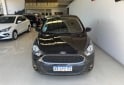 Autos - Ford Ka 2016 Nafta 74000Km - En Venta