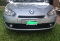 Autos - Renault Fluence 2014 GNC 142280Km - En Venta