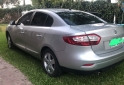 Autos - Renault Fluence 2014 GNC 142280Km - En Venta