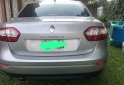 Autos - Renault Fluence 2014 GNC 142280Km - En Venta